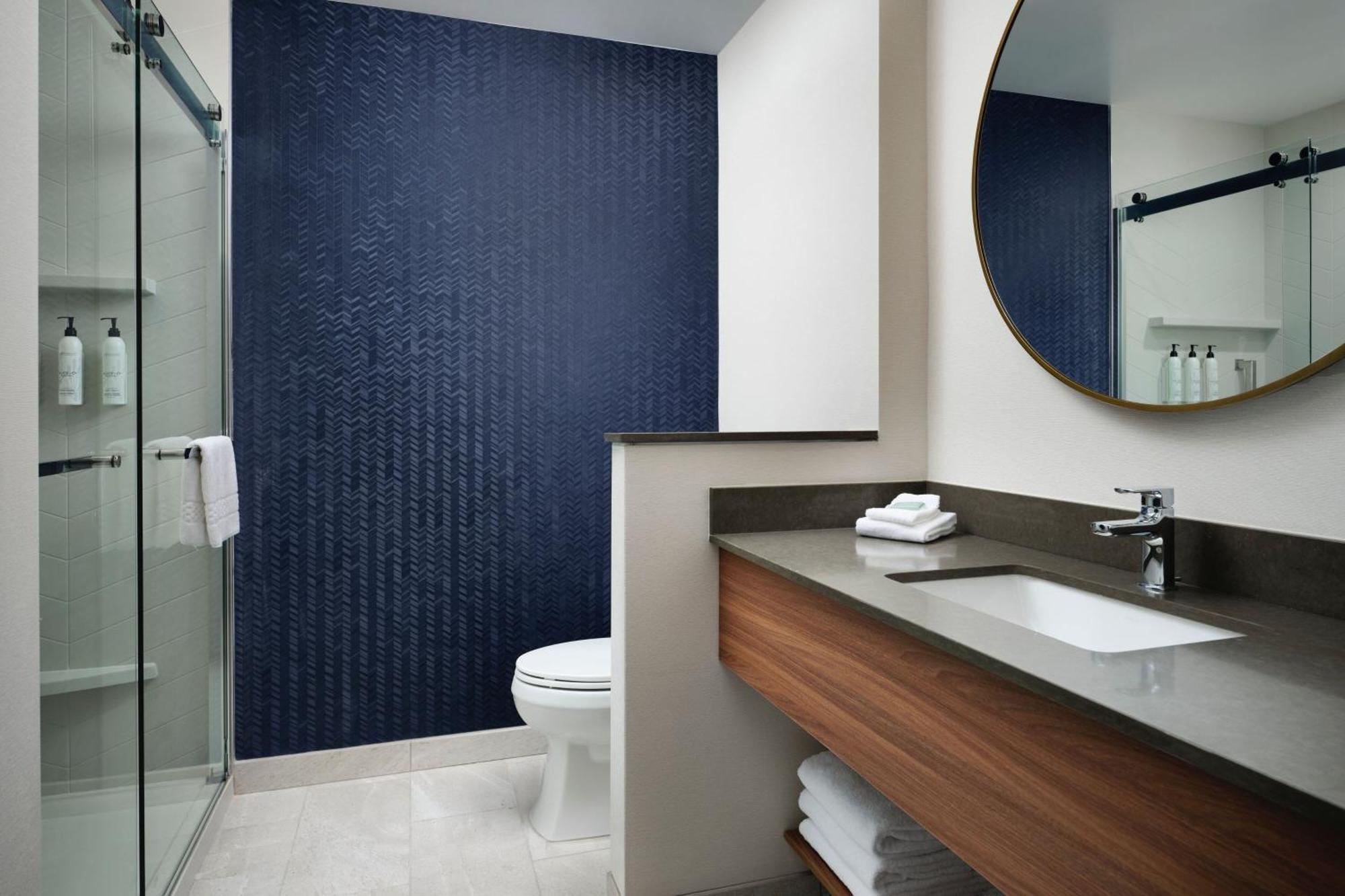 Hotel Fairfield By Marriott & Barstow