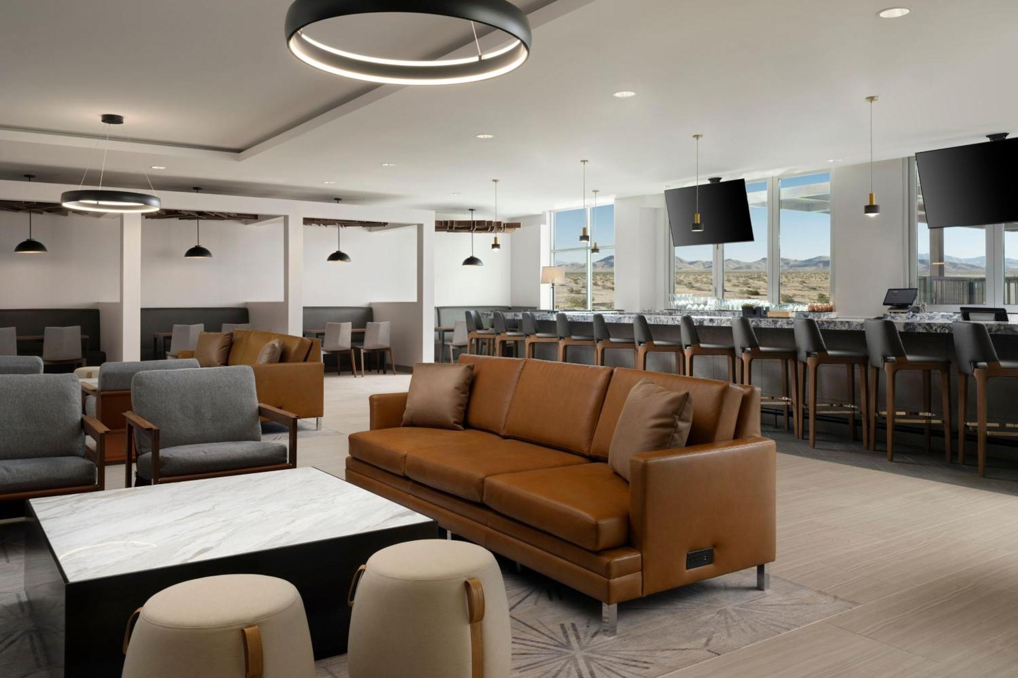 Fairfield By Marriott & * Barstow