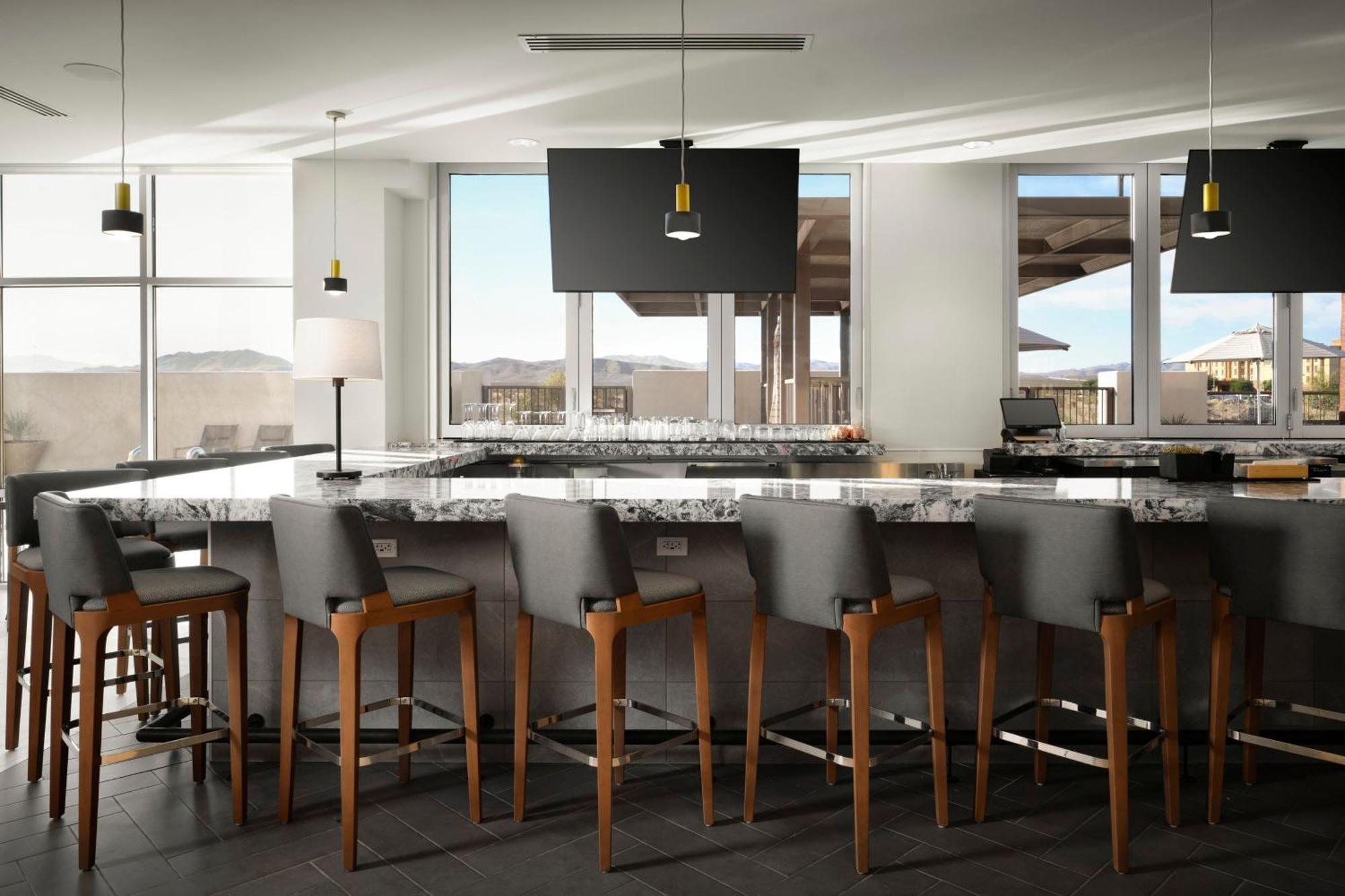 Hotel Fairfield By Marriott &